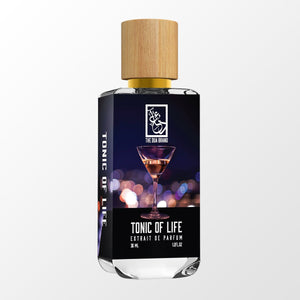 B DUA  3ML DECANTS