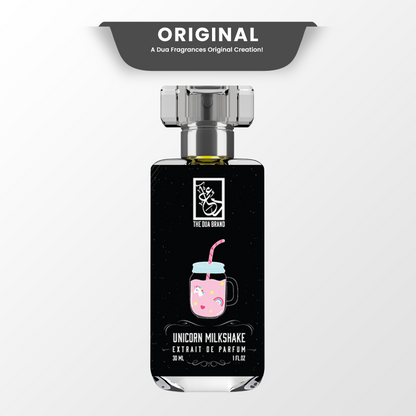 U - Z DUA U THROUGH Z  3ML DECANTS