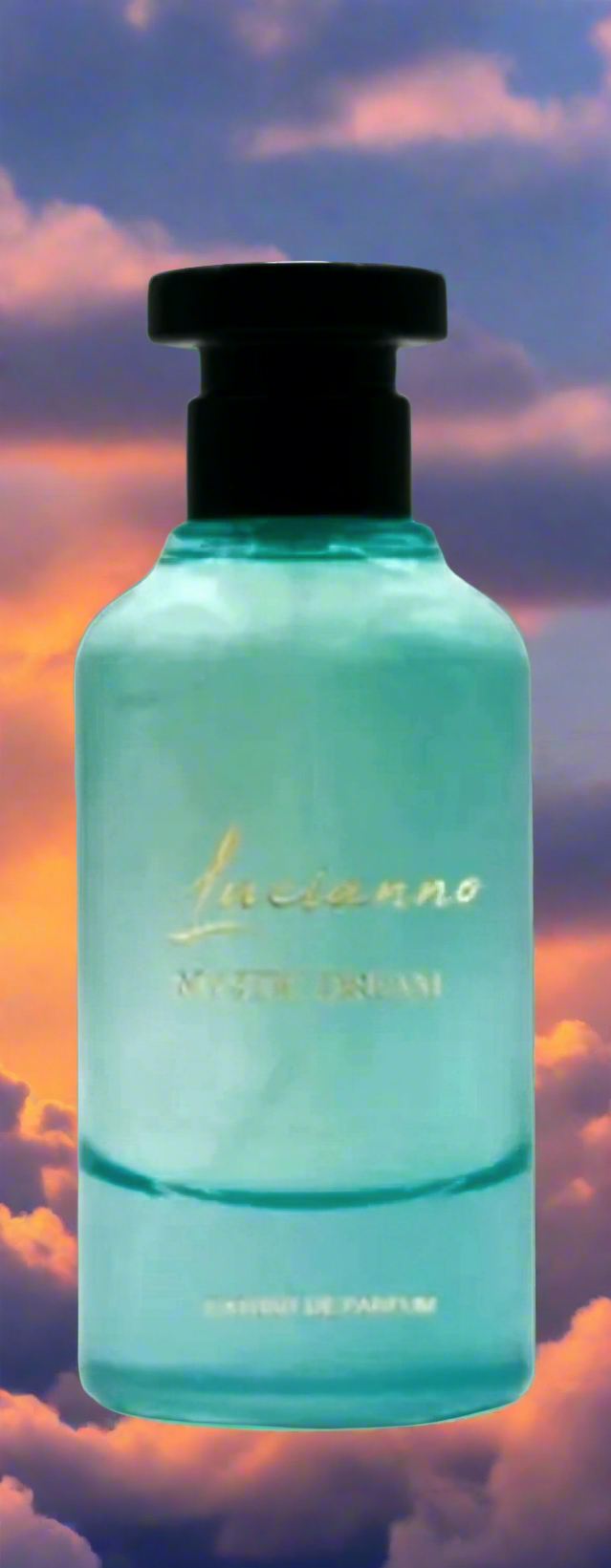 LUCIANNO MYSTIC DREAM (IMAGINE TWIST) 5ml Decants