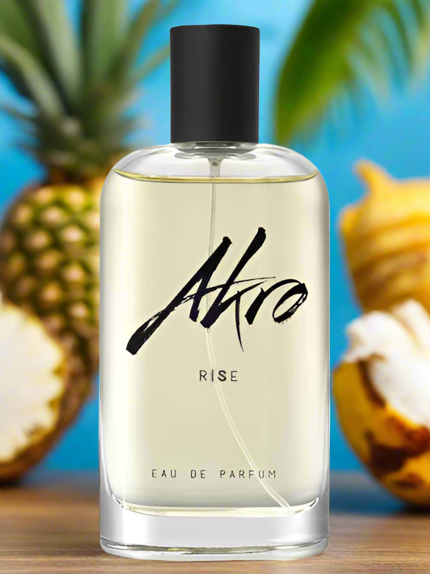 Akro Rise Akro Rise Sample Decants – FatBoy Fragrance