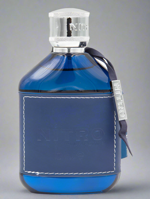 Dumont Nitro Blue 5ml Decants
