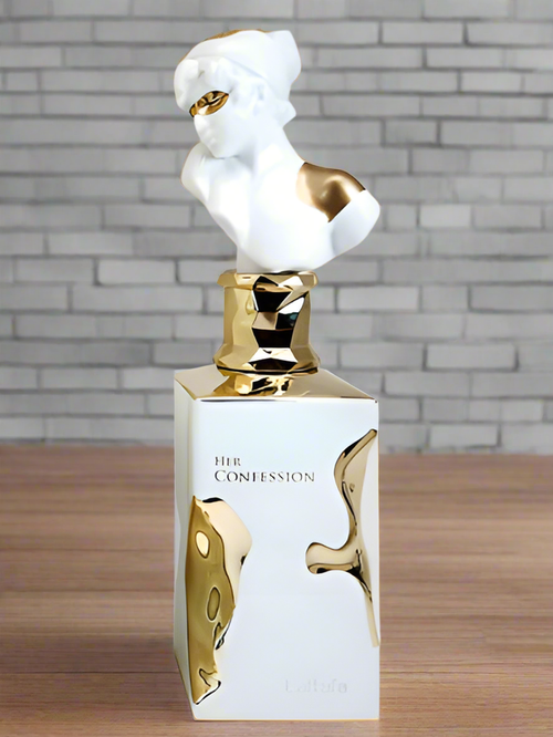 LATTAFA PERFUMES  HER Confessions (Blanche Bête TWIST) 5ML DECANTS