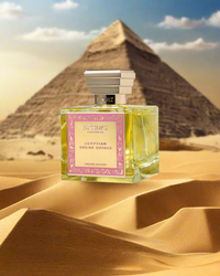 Sphinx Fragrances EGYPTIAN SUGAR SOIREE Decants