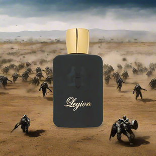 FRAGRANCE WORLD LEGION (OAJAN TWIST) 5ML DECANTS
