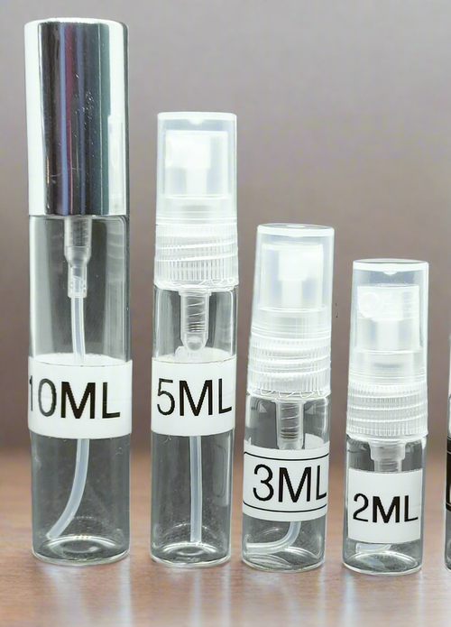 Dior Sauvage Eau Forte Fragrance Sample Decants