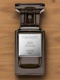 TOM FORD OUD WOOD PARFUM SAMPLE DECANTS