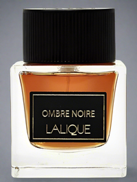Ombre Noire Lalique Decants