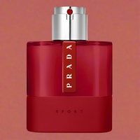 Luna Rossa Sport Eau de Toilette NEW 2024 RELEASE SAMPLE DECANTS