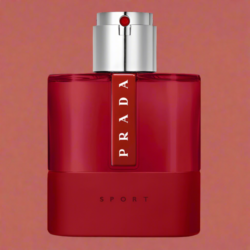 Luna Rossa Sport Eau de Toilette NEW 2024 RELEASE SAMPLE DECANTS