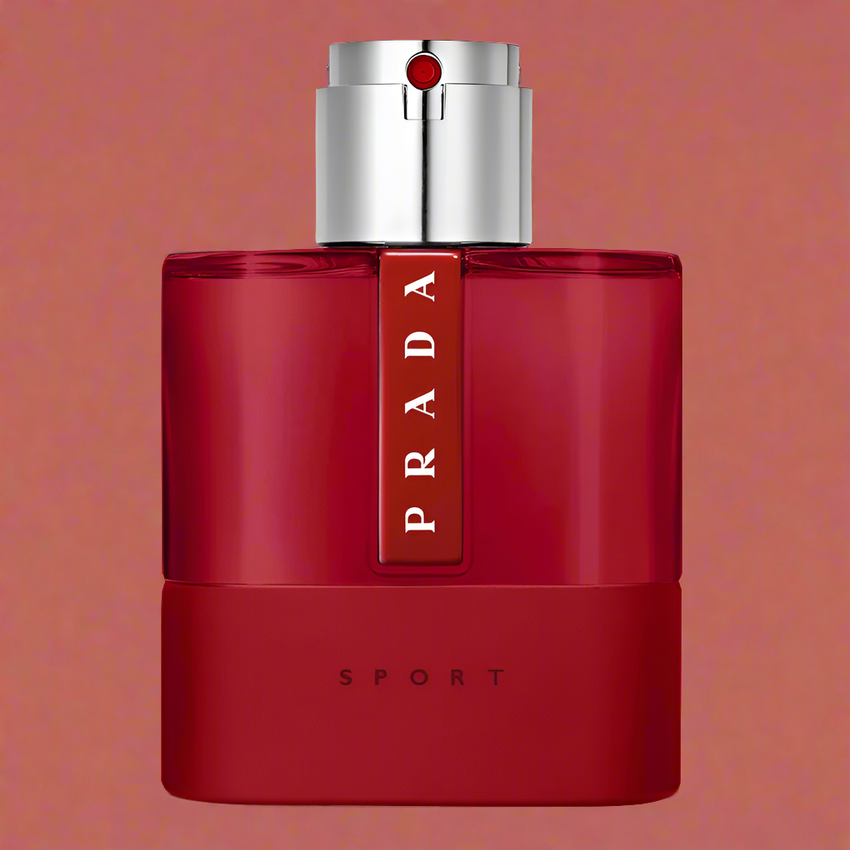 Luna Rossa Sport Eau de Toilette NEW 2024 RELEASE SAMPLE DECANTS