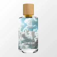 C DUA FRAGRANCES THAT START WITH THE C (CL-CU) 3ML DECANTS