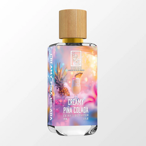 C DUA FRAGRANCES THAT START WITH THE C (CL-CU) 3ML DECANTS