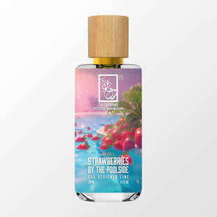 DUA FRAGRANCES SEPTEMBER 13TH RELEASES 3ML SAMPLES