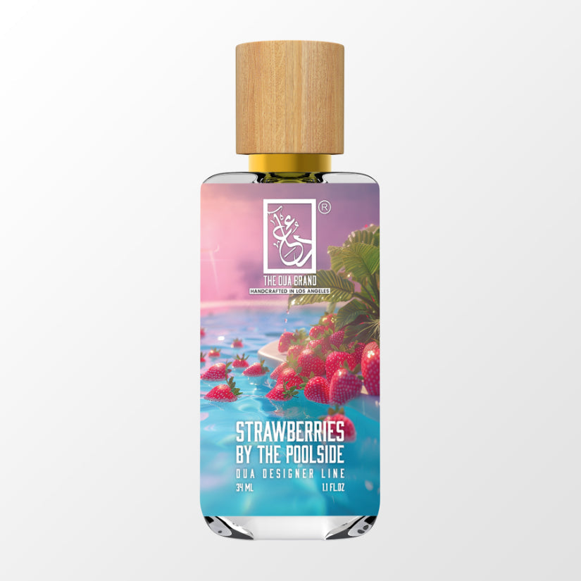 DUA FRAGRANCES SEPTEMBER 13TH RELEASES 3ML SAMPLES