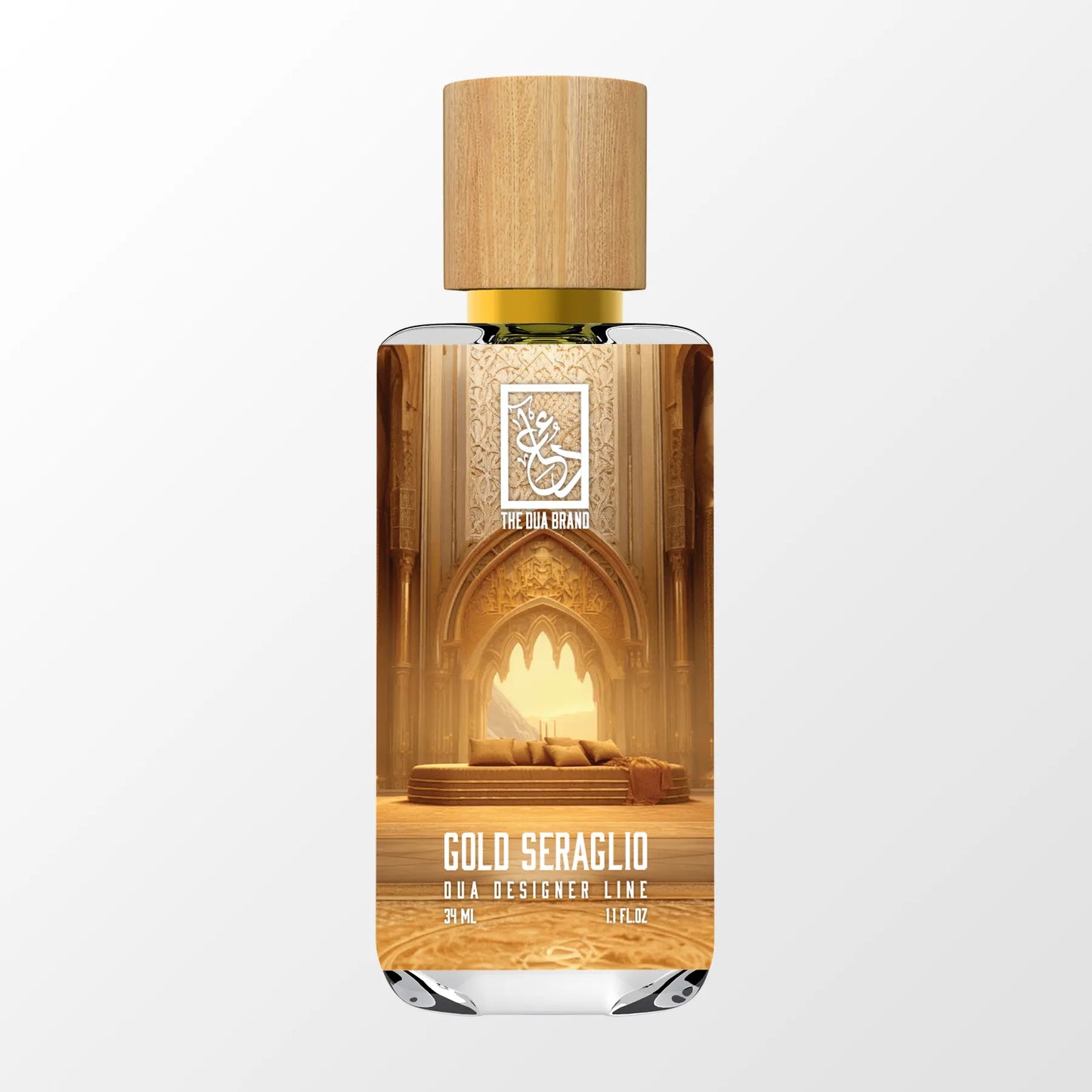 G DUA FRAGRANCES THAT START WITH THE LETTER G 3ML DECANTS *SHIPPING FREE ON ORDERS OVER $25