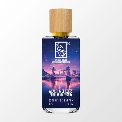 DUA FRAGRANACE JANUARY 19TH RELEASES 3ML SAMPLES