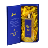 Alegría The Fragrance of Puerto Rico. Sample Decants