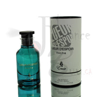 PARIS CORNER EMIR LUEUR D'ESPOIR NOCHE 5ml Samples