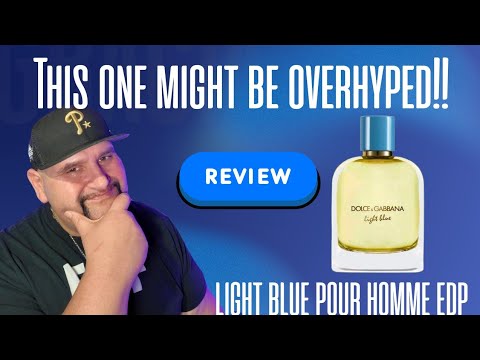 Dolce&Gabbana Light Blue Pour Homme Eau de Parfum FRAGRANCE SAMPLES