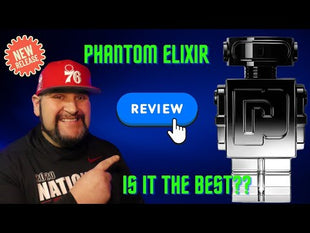 Robane PHANTOM ELIXIR SAMPLE DECANTS