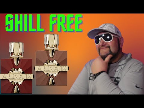 French Avenue x Aromatix Carnal Desire 5ml samples