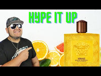 Versace Eros Energy SAMPLE DECANTS