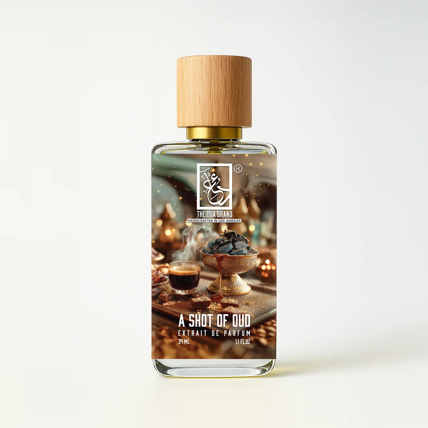 DUA FRAGRANCES OCTOBER 2ND RELEASES 1ML SAMPLES PRE-ORDER
