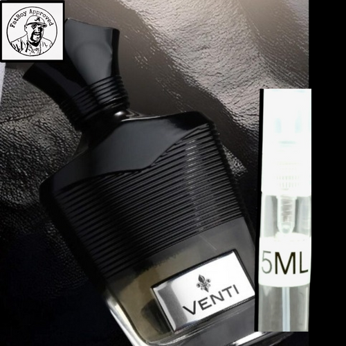 FRAGRANCE WORLD VENTI (AVENTUS TWIST) 5ML DECANTS