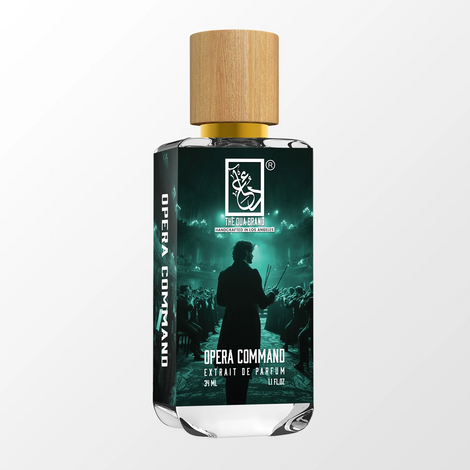 DUA MEMORIAL DAY RELEASES 3ML SAMPLES