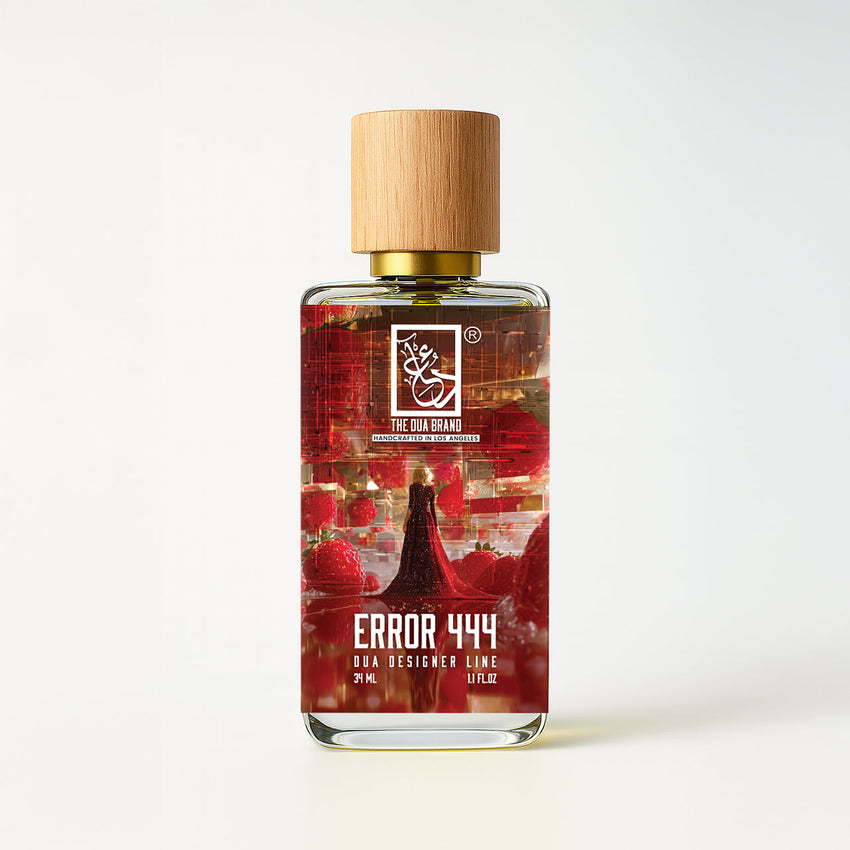 DUA FRAGRANCES JULY 17TH RELEASES 1ML SAMPLES PRE-ORDER