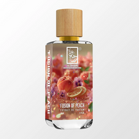 DUA FRAGRANCES OCTOBER 10TH NEW RELEASES 3ML SAMPLES