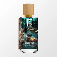DUA FRAGRANCES LABOR DAY 2025 RELEASES 3ML SAMPLES