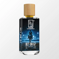 DUA FRAGRANCES MARCH 28TH RELEASES 3ML SAMPLES PRE-ORDER SHIP 4/6