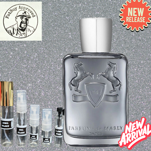 Parfums de Marly CASTLEY FRAGRANCE SAMPLES.