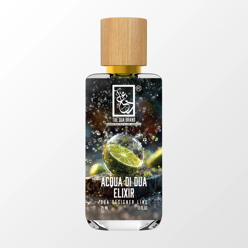 DUA FRAGRANCES JANUARY 16TH RELEASES 3ML SAMPLES