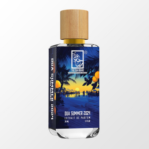 DUA FRAGRANCES OCTOBER 31ST RELEASES 3ML DECANTS