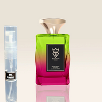 BUJAIRAMI PERFUMES 5ML DECANTS SAMPLES