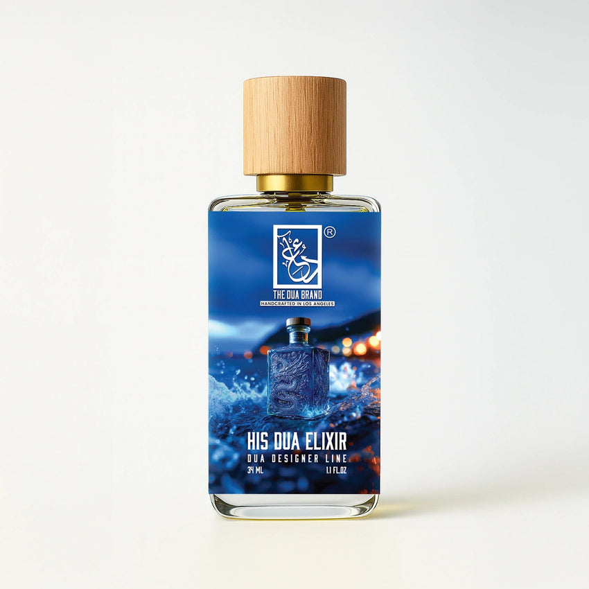 DUA 10TH ANIVERSARY RELEASES 3ML SAMPLES