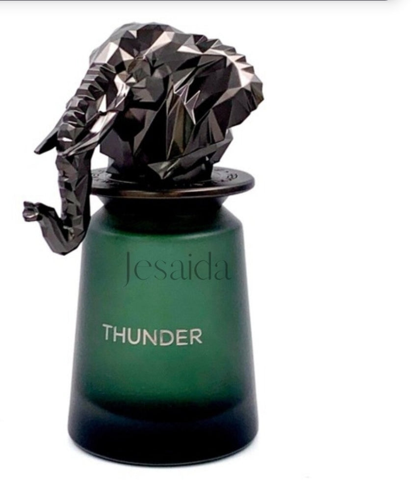 FRAGRANCE WORLD THUNDER (NAXOS TWIST) 5ML DECANTS