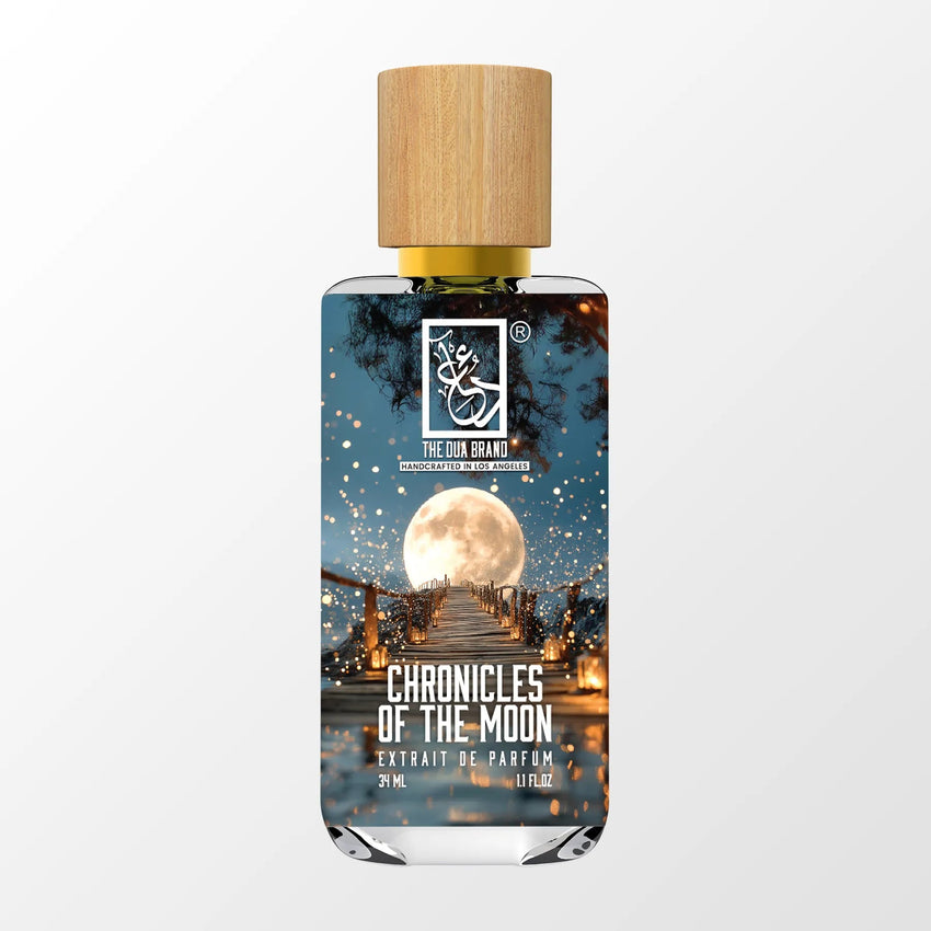 DUA FRAGRANCES JANUARY 1ST RELEASES 3ML SAMPLES PRE-ORDER