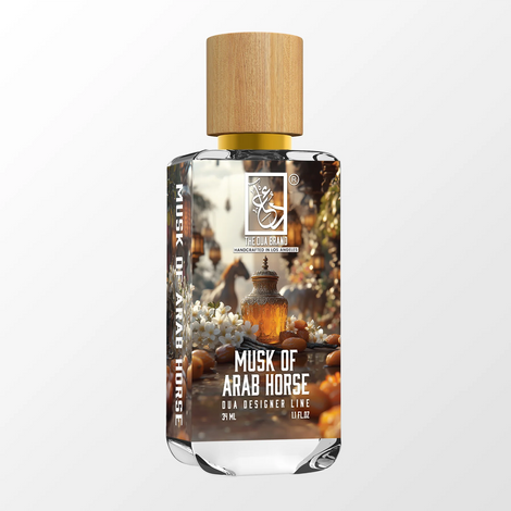 DUA FRAGRANCES APRIL 4TH RELEASES 3ML SAMPLES
