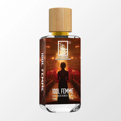 DUA FRAGRANCES MAY 17TH RELEASES 3ML SAMPLES