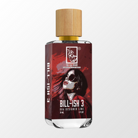 B DUA FRAGRANCES THART START WITH THE LETTER B 3ML SAMPLES