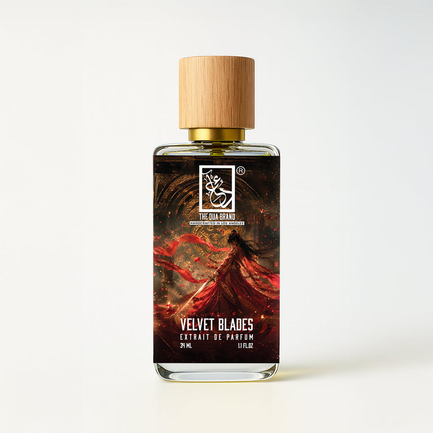 DUA FRAGRANCES 4TH OF JULY RELEASES 1ML SAMPLES PRE-ORDER.