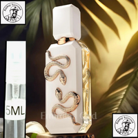 FRAGRANCE WORLD VENENO BIANCO(Sunkissed Goddess TWIST) 5ML DECANTS