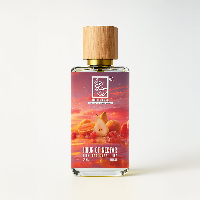 DUA FRAGRANCES 4TH OF JULY RELEASES 1ML SAMPLES PRE-ORDER.