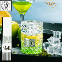 Paris Corner Mawj Appletini (APPLE BRANDY TWIST) 5ML DECANTS
