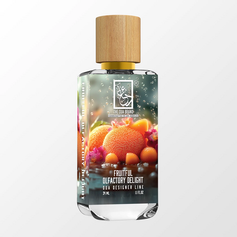 DUA FRAGRANCES MARCH 14TH NEW RELEASES 3ML SAMPLES PRE-ORDER SHIP 3/21
