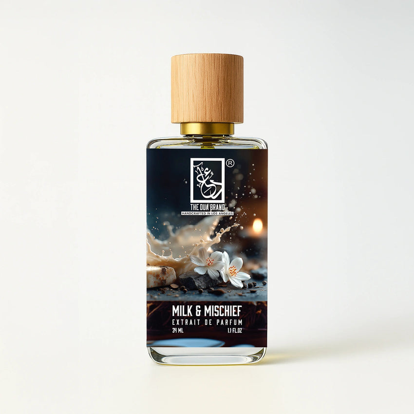 DUA FRAGRANCES MARCH 6TH RELEASES 3ML SAMPLES PRE-ORDER SHIP BY 3/17