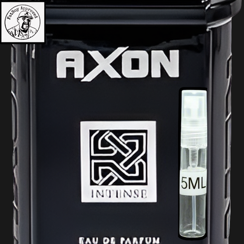 Dumont Axon Intense 5ML DECANTS
